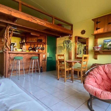 Location Gruissan, Studio, piscine, parking privé Esterno foto