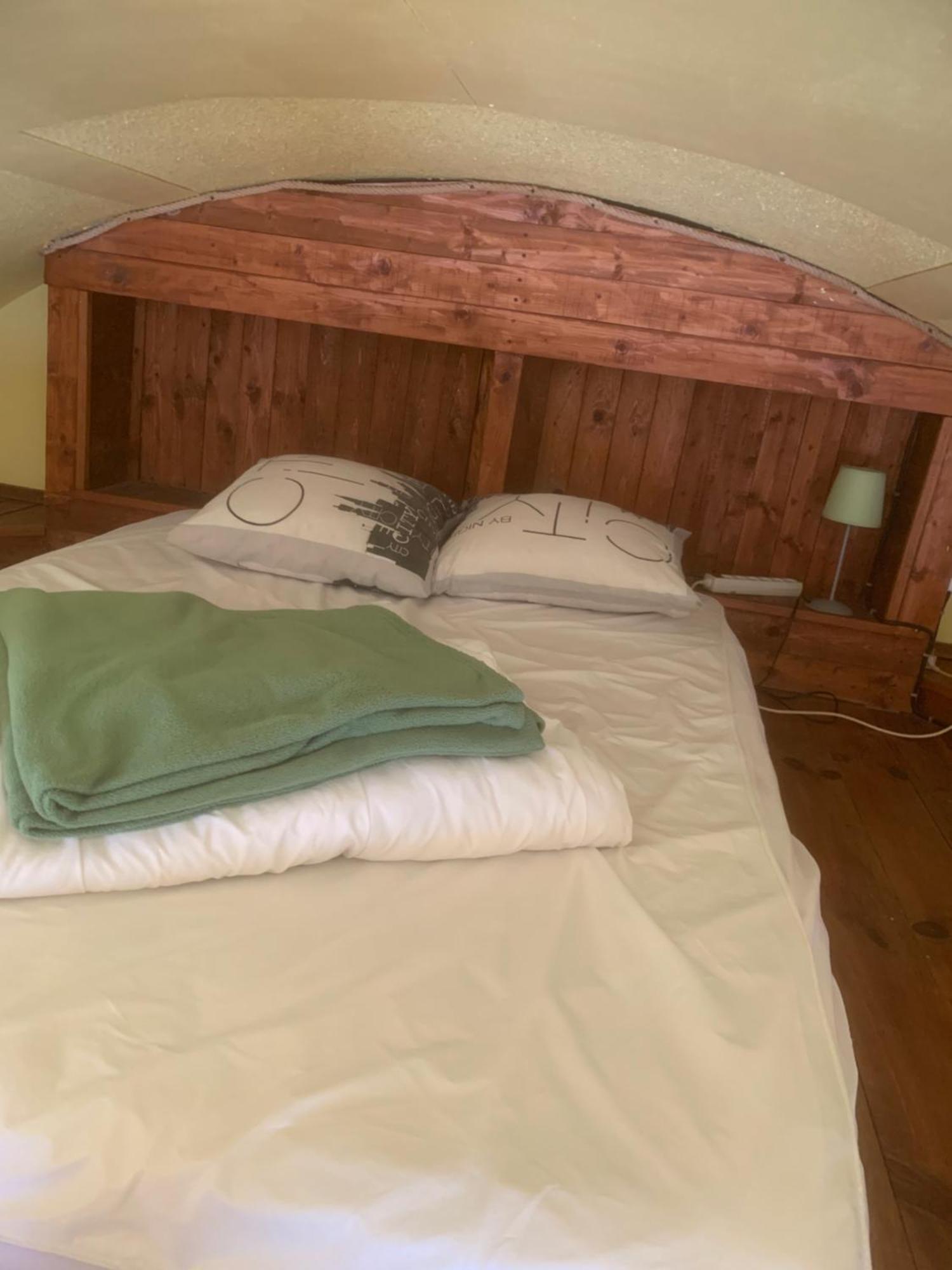 Location Gruissan, Studio, piscine, parking privé Esterno foto